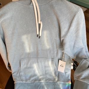 Feat BlanketBlend Hoodie